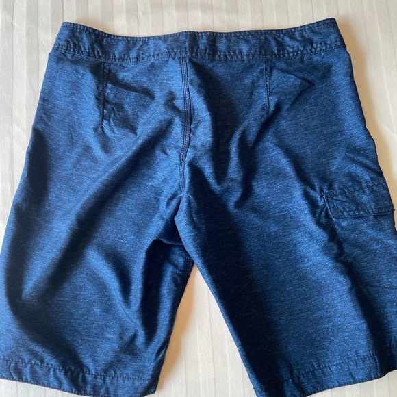 Mens Swim Trunks - Picture 10 of 11